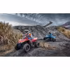 Квадроцикл детский CFMOTO CForce 110 EFI, красный