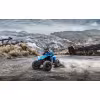 Квадроцикл детский CFMOTO CForce 110 EFI, красный