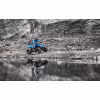 Квадроцикл детский CFMOTO CForce 110 EFI, красный