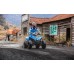 Квадроцикл детский CFMOTO CForce 110 EFI, красный