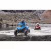 Квадроцикл детский CFMOTO CForce 110 EFI, красный