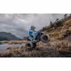 Квадроцикл детский CFMOTO CForce 110 EFI, красный