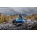 Квадроцикл детский CFMOTO CForce 110 EFI, красный