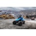 Квадроцикл детский CFMOTO CForce 110 EFI, красный