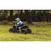 Квадроцикл детский CFMOTO CForce 110 EFI, красный