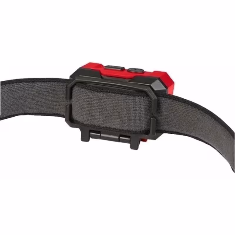 Фонарь налобный Milwaukee HL-SF, 450 lm