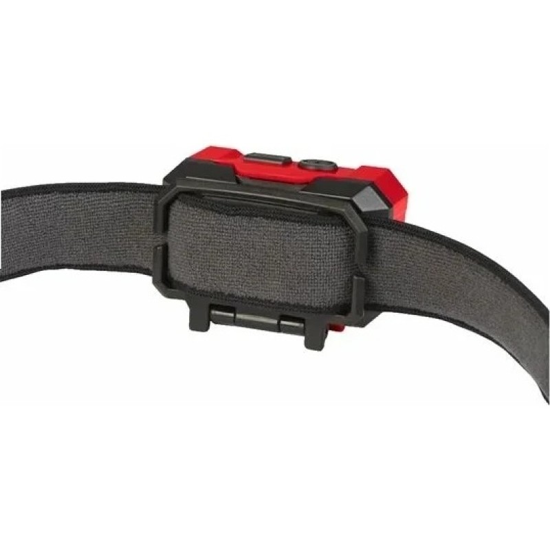 Фонарь налобный Milwaukee HL-SF, 450 lm