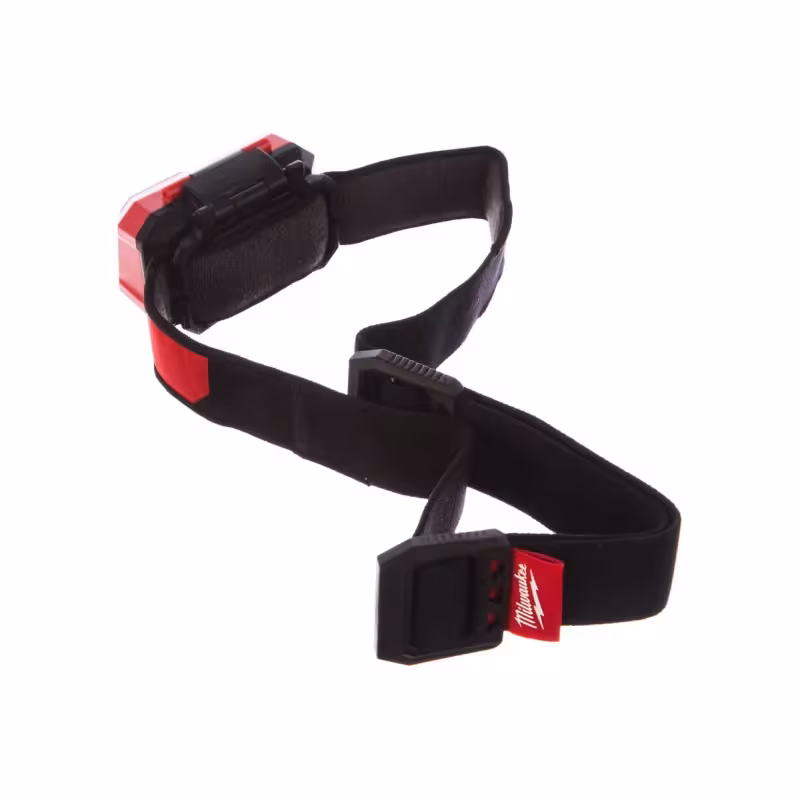 Фонарь налобный Milwaukee HL-SF, 450 lm