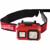 Фонарь налобный Milwaukee HL-SF, 450 lm