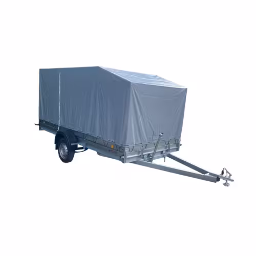 Тент аэродинамический для прицепа, 1500 мм