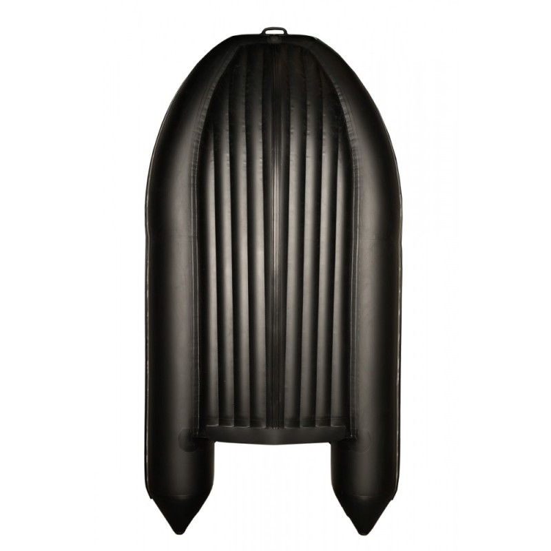 Надувная лодка ПВХ Адмирал 330 CF, НДНД, камыш серый