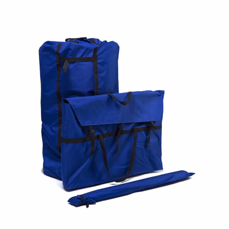 Надувная лодка ПВХ Адмирал 340 Sport Lite, пайол фанерный, черный