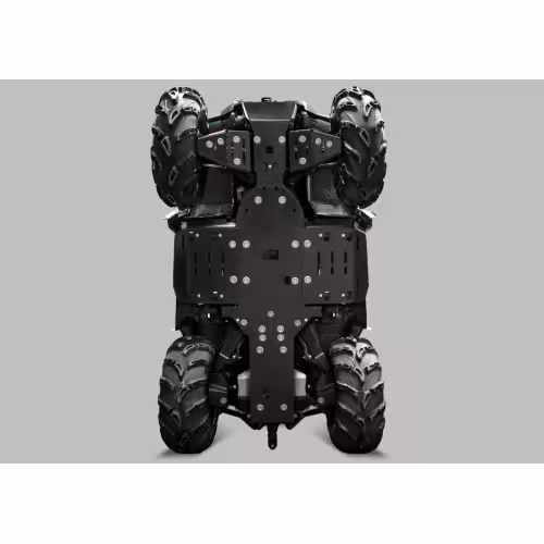 Защита днища и рычагов ATV Iron 11.1.11.P для квадроциклов CFMOTO X8 Н.О., Х10