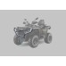 Бампер передний для CFORCE 800 HO/1000