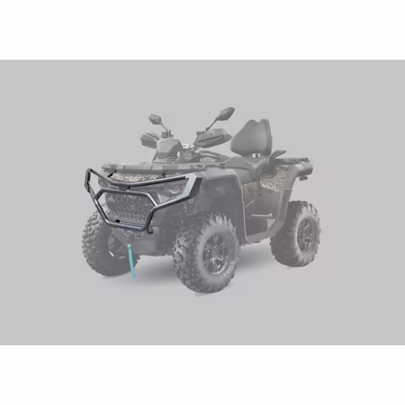 Бампер передний для CFORCE 800 HO/1000