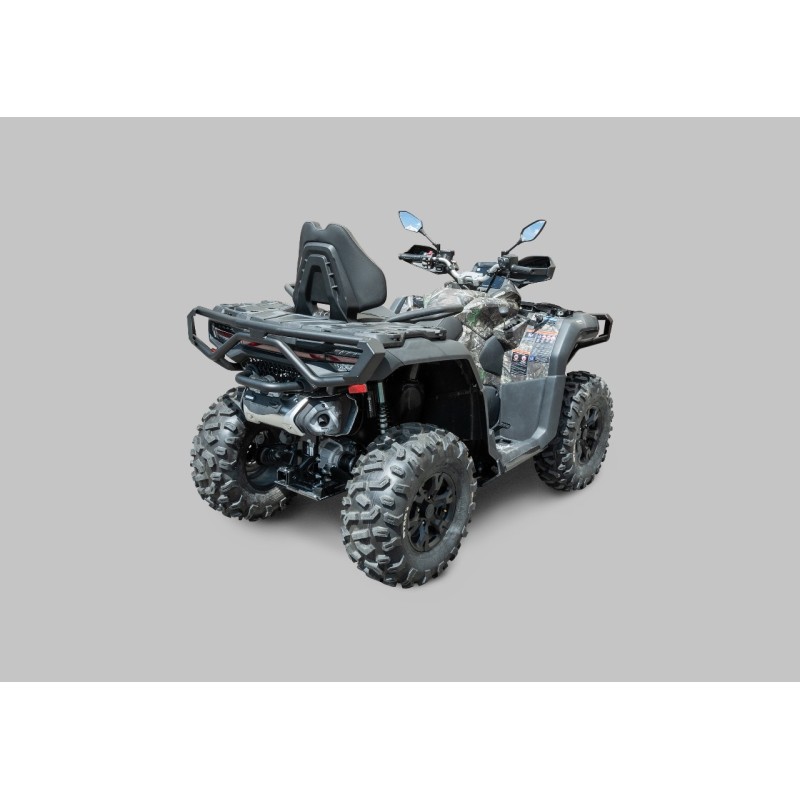 Бампер задний для CFORCE 800 HO/1000