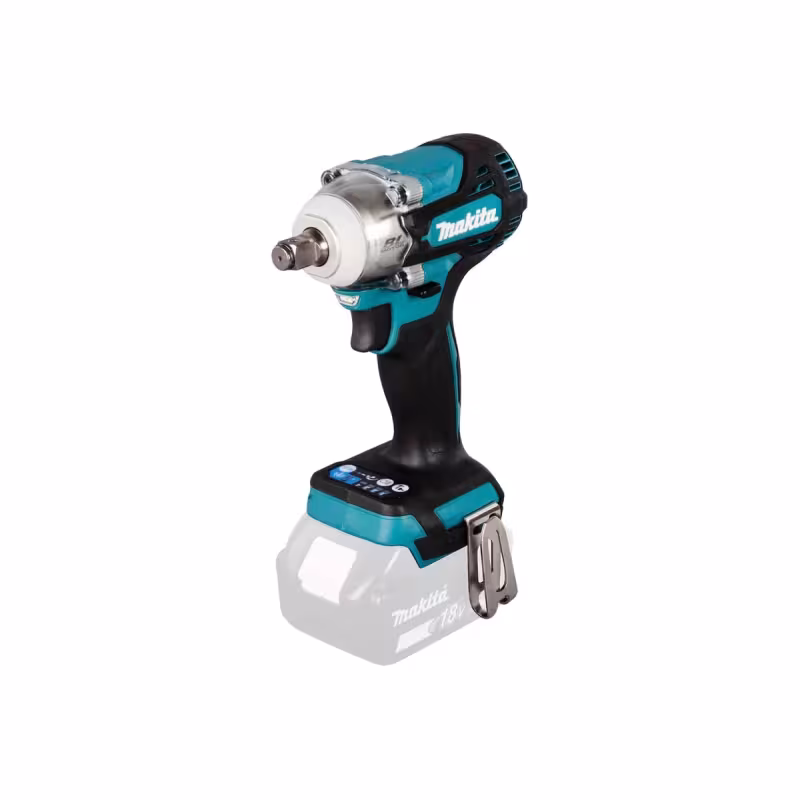 Гайковерт аккумуляторный ударный Makita DTW300Z