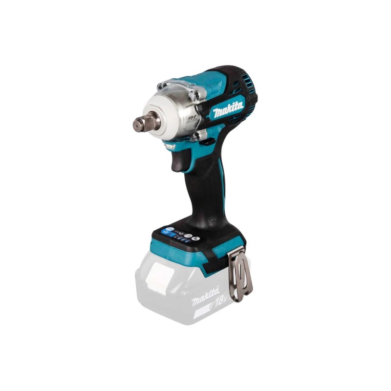 Гайковерт аккумуляторный ударный Makita DTW300Z