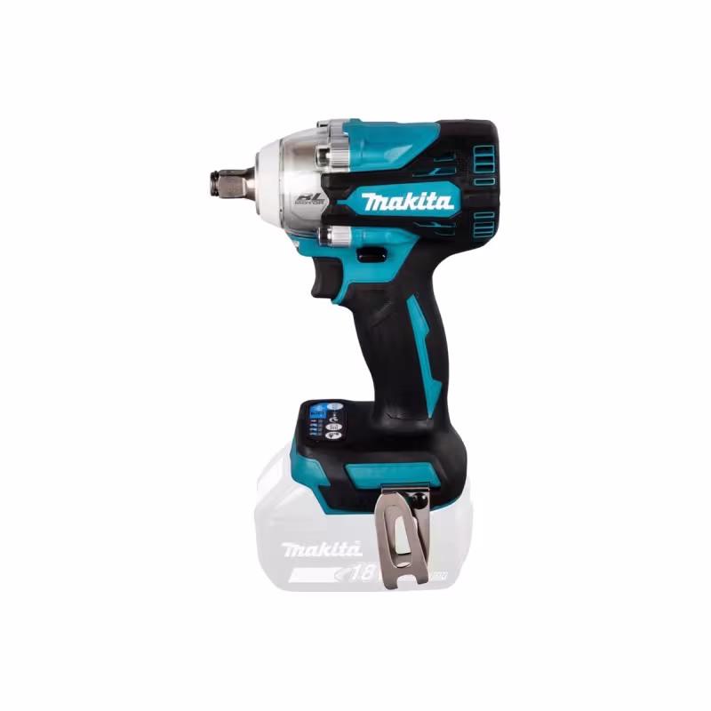 Гайковерт аккумуляторный ударный Makita DTW300Z