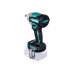 Гайковерт аккумуляторный ударный Makita DTW300Z