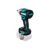 Гайковерт аккумуляторный ударный Makita DTW300Z