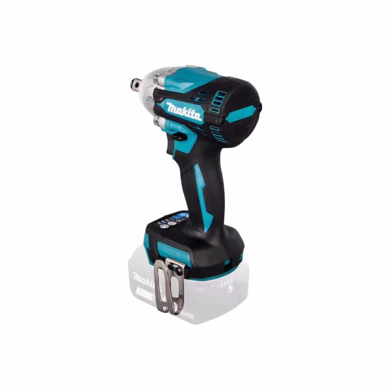 Гайковерт аккумуляторный ударный Makita DTW300Z