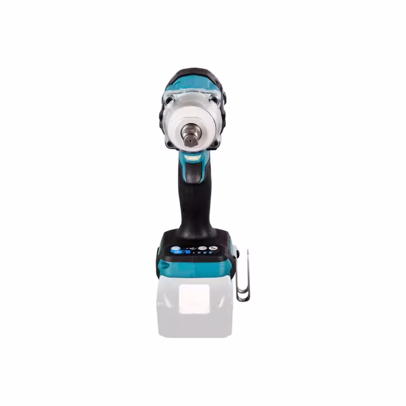 Гайковерт аккумуляторный ударный Makita DTW300Z