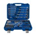 Набор инструментов Кобальт 919-630, 82 предмета