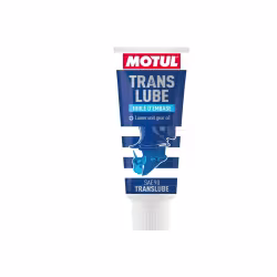 Масло трансмиссионное минеральное для лодочных моторов Motul Translube 113262, 350 мл