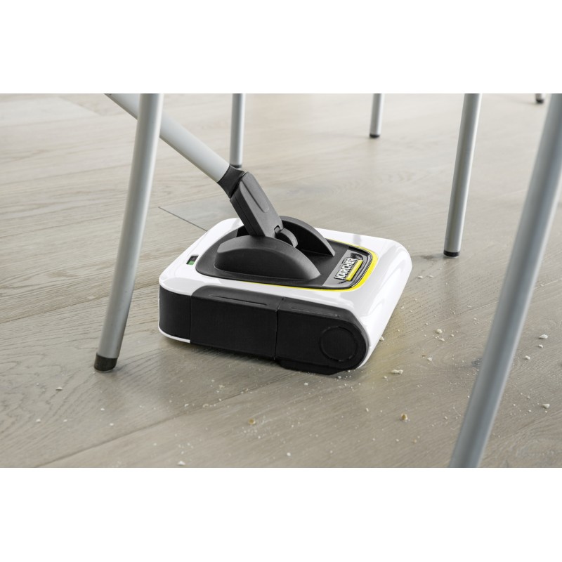 Электровеник Karcher KB 5