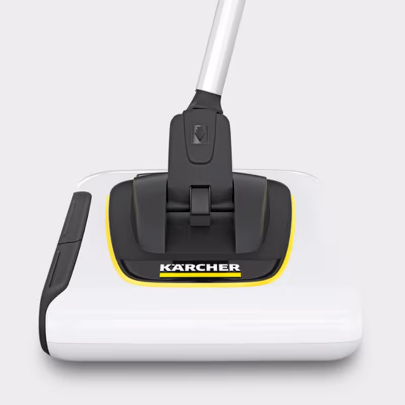 Электровеник Karcher KB 5