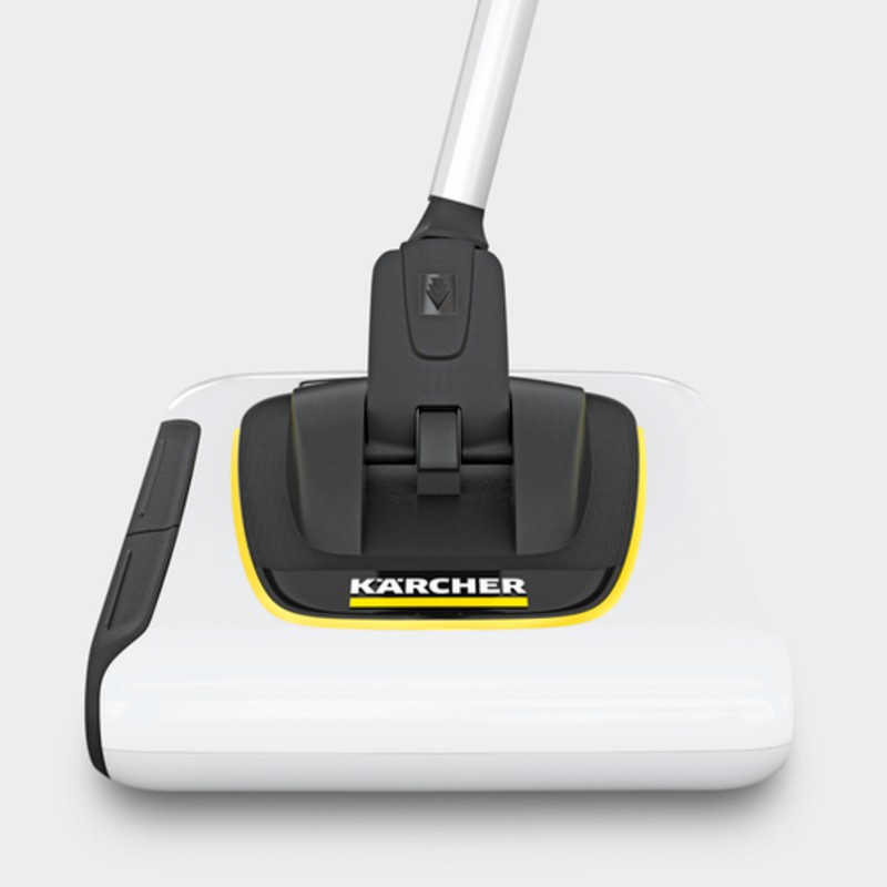 Электровеник Karcher KB 5