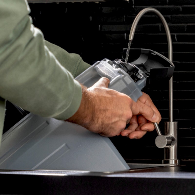 Пылесос Karcher SE 4