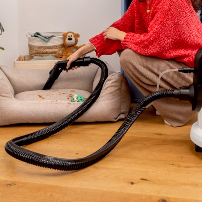 Пылесос Karcher SE 4