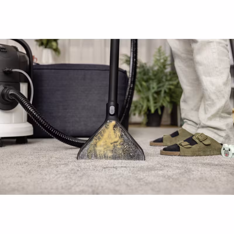 Пылесос Karcher SE 4