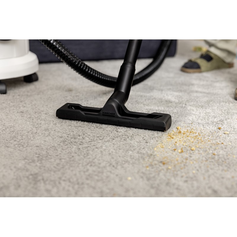 Пылесос Karcher SE 4