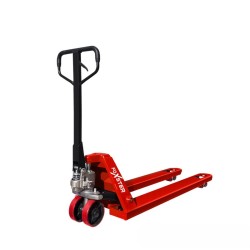 Тележка гидравлическая Foxster AC25