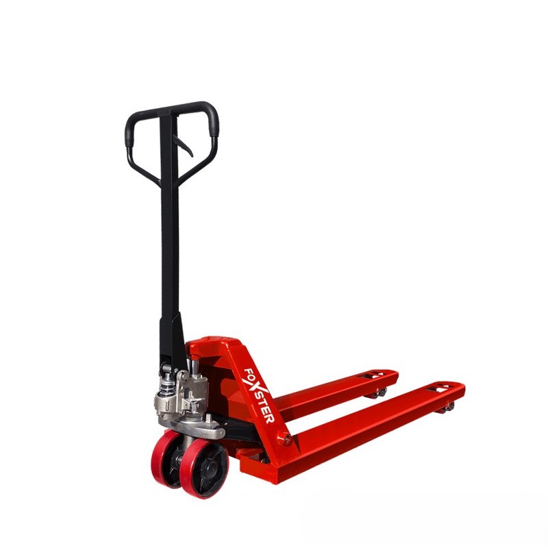 Тележка гидравлическая Foxster AC25