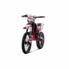 Мотоцикл кроссовый Progasi Super Max 250 Red/White