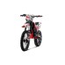 Мотоцикл кроссовый Progasi Super Max 250 Red/White