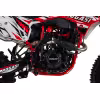 Мотоцикл кроссовый Progasi Super Max 250 Red/White