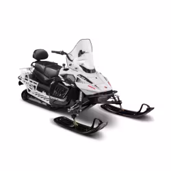 Снегоход Irbis Tungus SK500L, белый