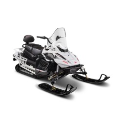 Снегоход Irbis Tungus SK500L, белый