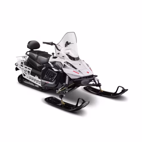 Снегоход Irbis Tungus SK500L, белый