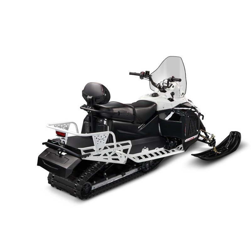 Снегоход Irbis Tungus SK500L, белый