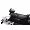 Снегоход Irbis Tungus SK500L, белый