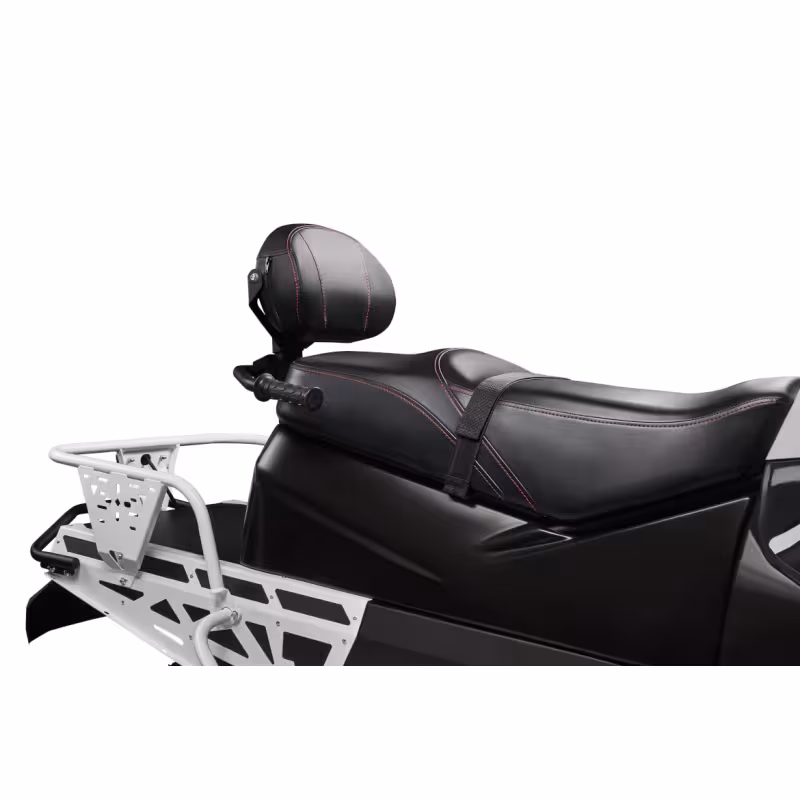 Снегоход Irbis Tungus SK500L, белый