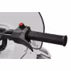 Снегоход Irbis Tungus SK500L, белый