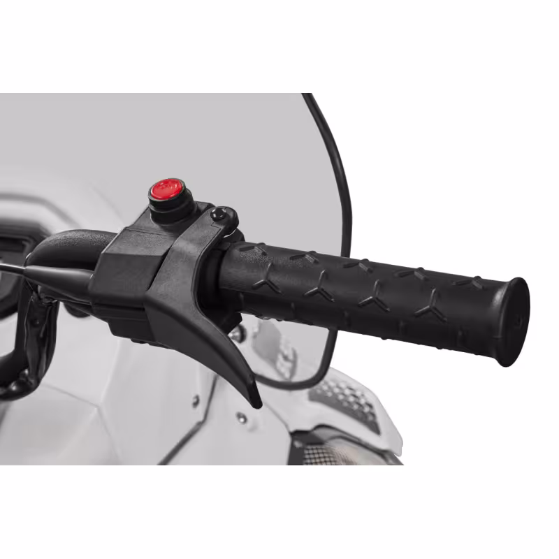 Снегоход Irbis Tungus SK500L, белый