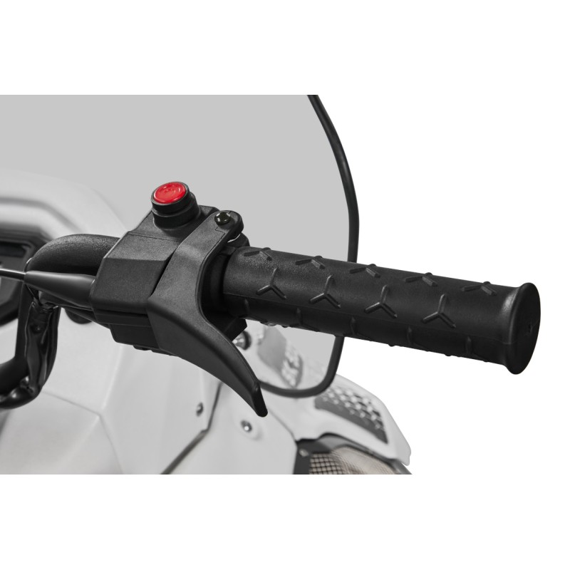 Снегоход Irbis Tungus SK500L, белый